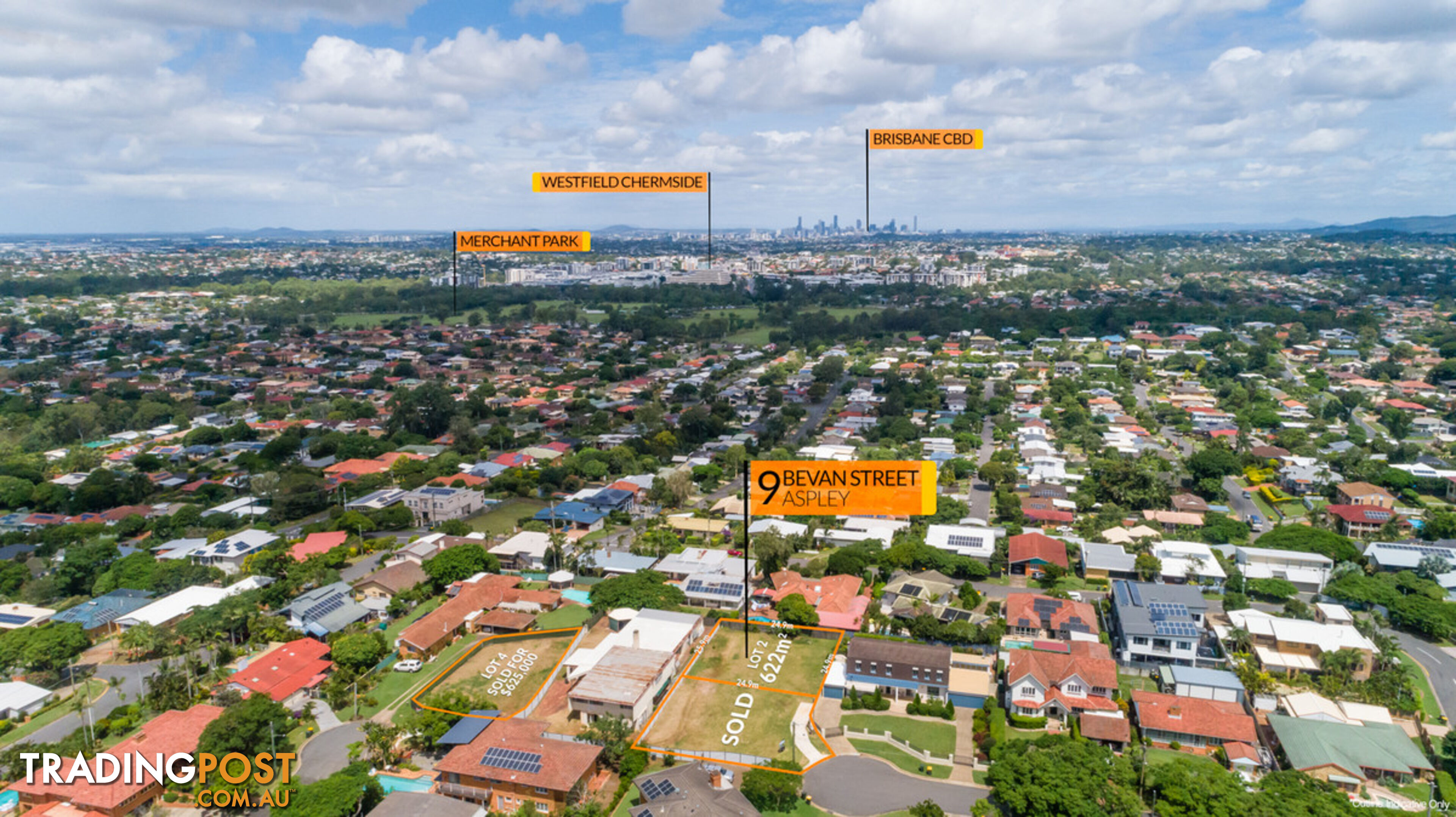 9 Bevan Street ASPLEY QLD 4034