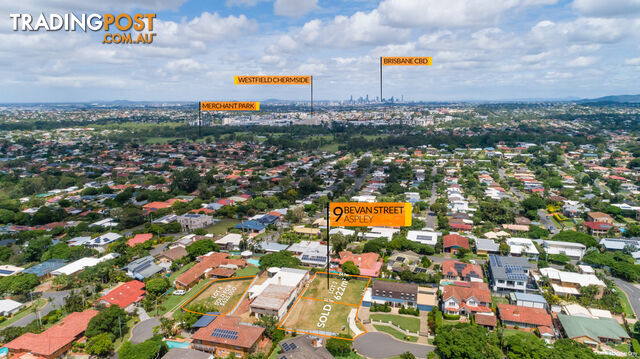 9 Bevan Street ASPLEY QLD 4034