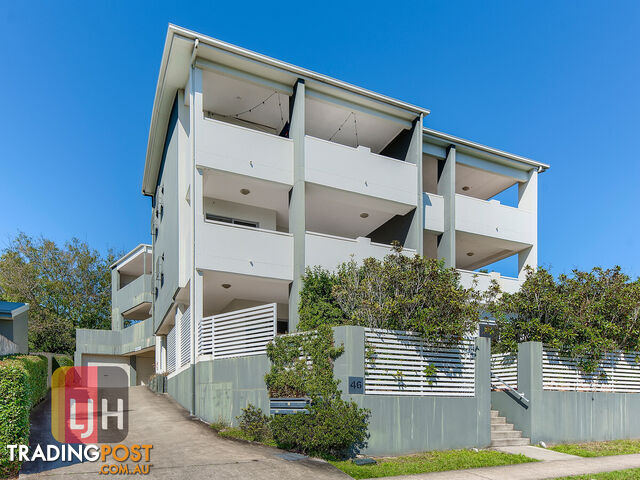 4/46 Moore Street MORNINGSIDE QLD 4170