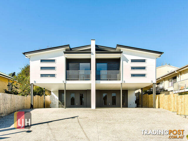 4/61a Sizer Street EVERTON PARK QLD 4053