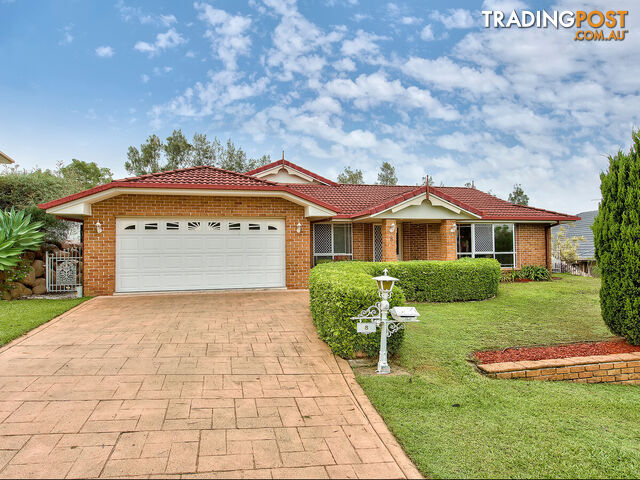 8 Augusta Court ALBANY CREEK QLD 4035