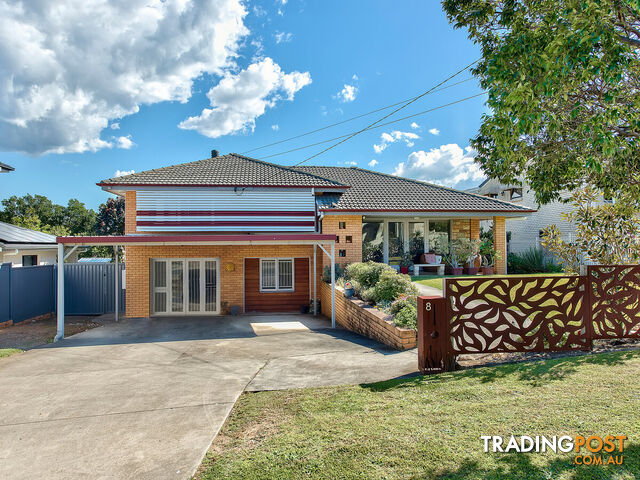 8 Kurago Street CHERMSIDE WEST QLD 4032 - photo 2 of 10