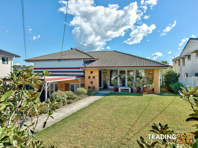 8 Kurago Street CHERMSIDE WEST QLD 4032