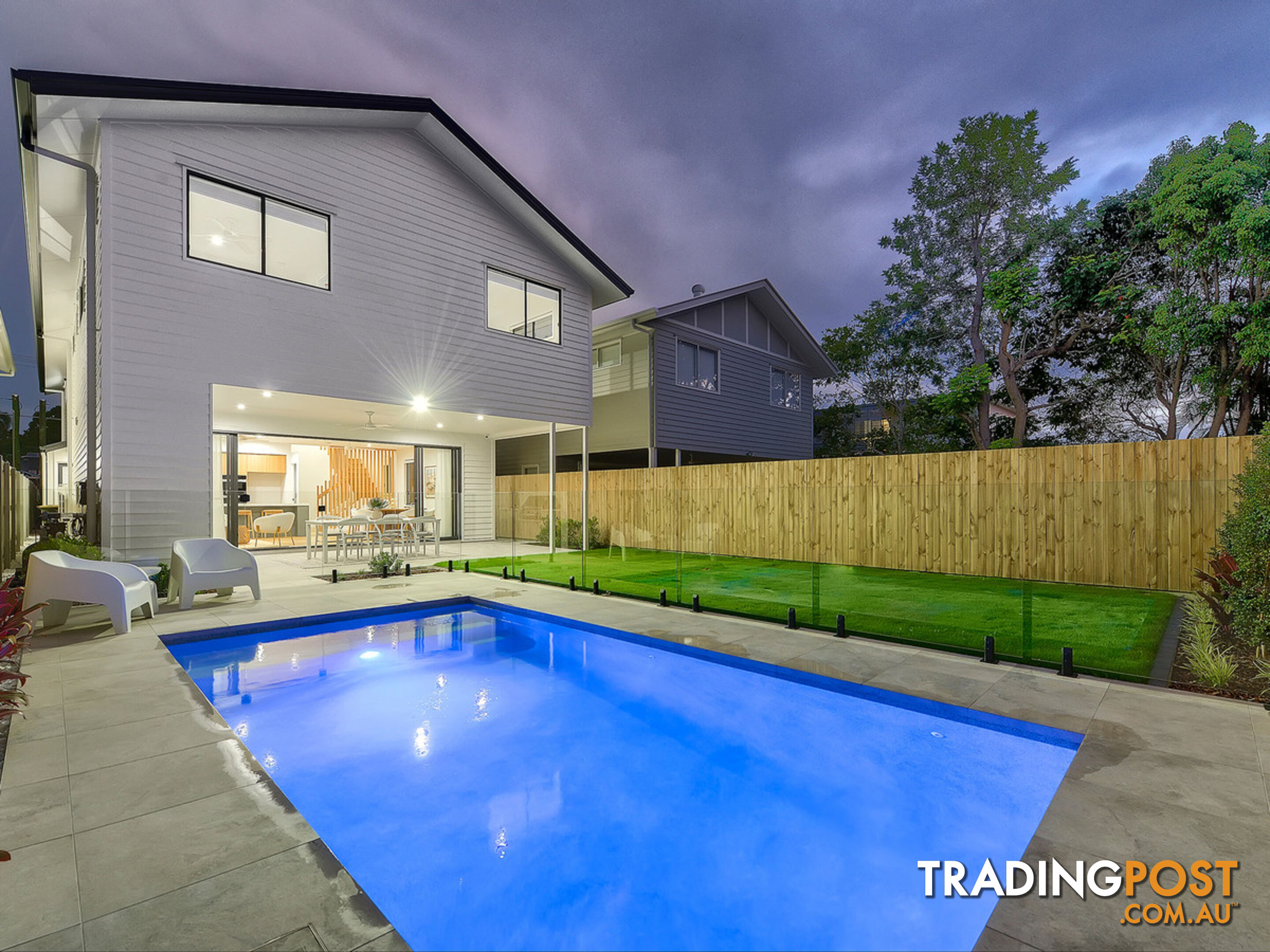 60 Winchester Street HAMILTON QLD 4007