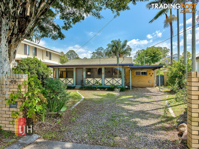 69 Pullen Road EVERTON PARK QLD 4053