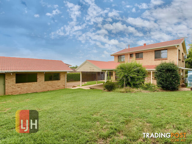 5 Tintara Street CARSELDINE QLD 4034