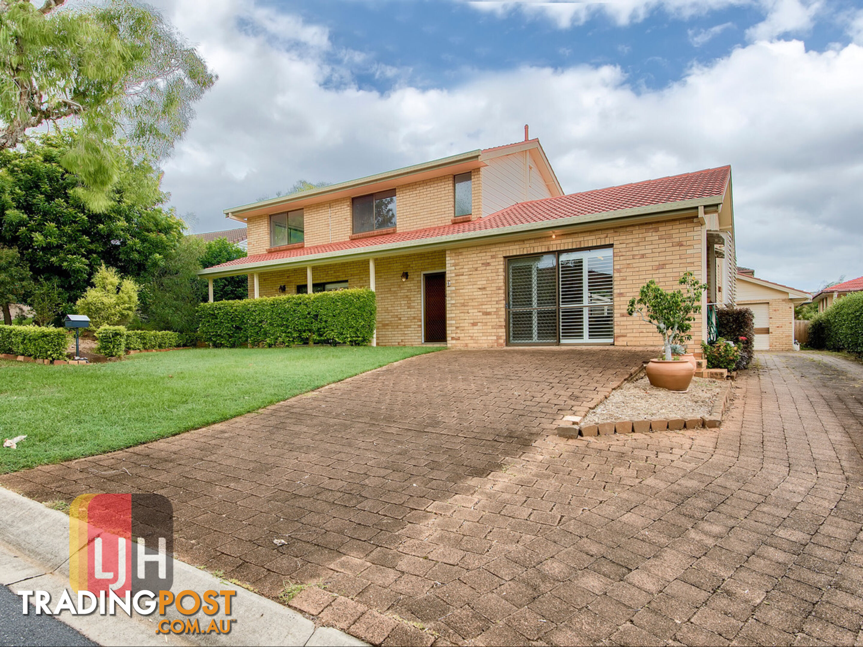 5 Tintara Street CARSELDINE QLD 4034