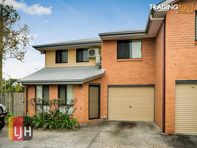 4/51 School Road STAFFORD QLD 4053