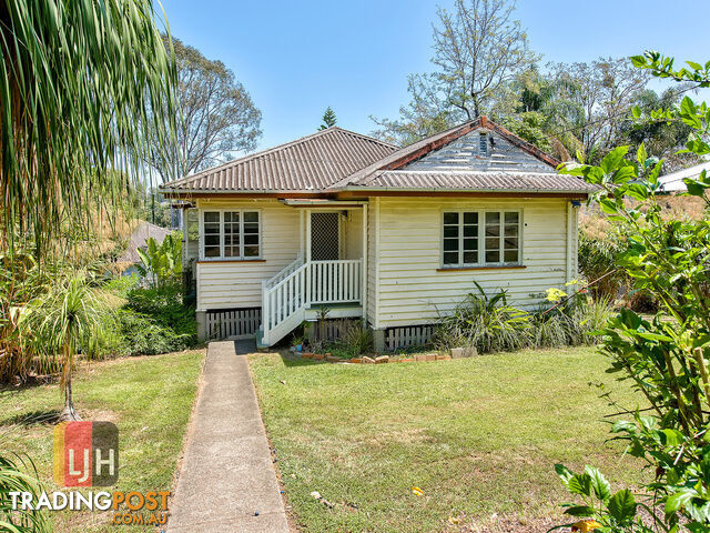 55 Fitzsimmons Street KEPERRA QLD 4054