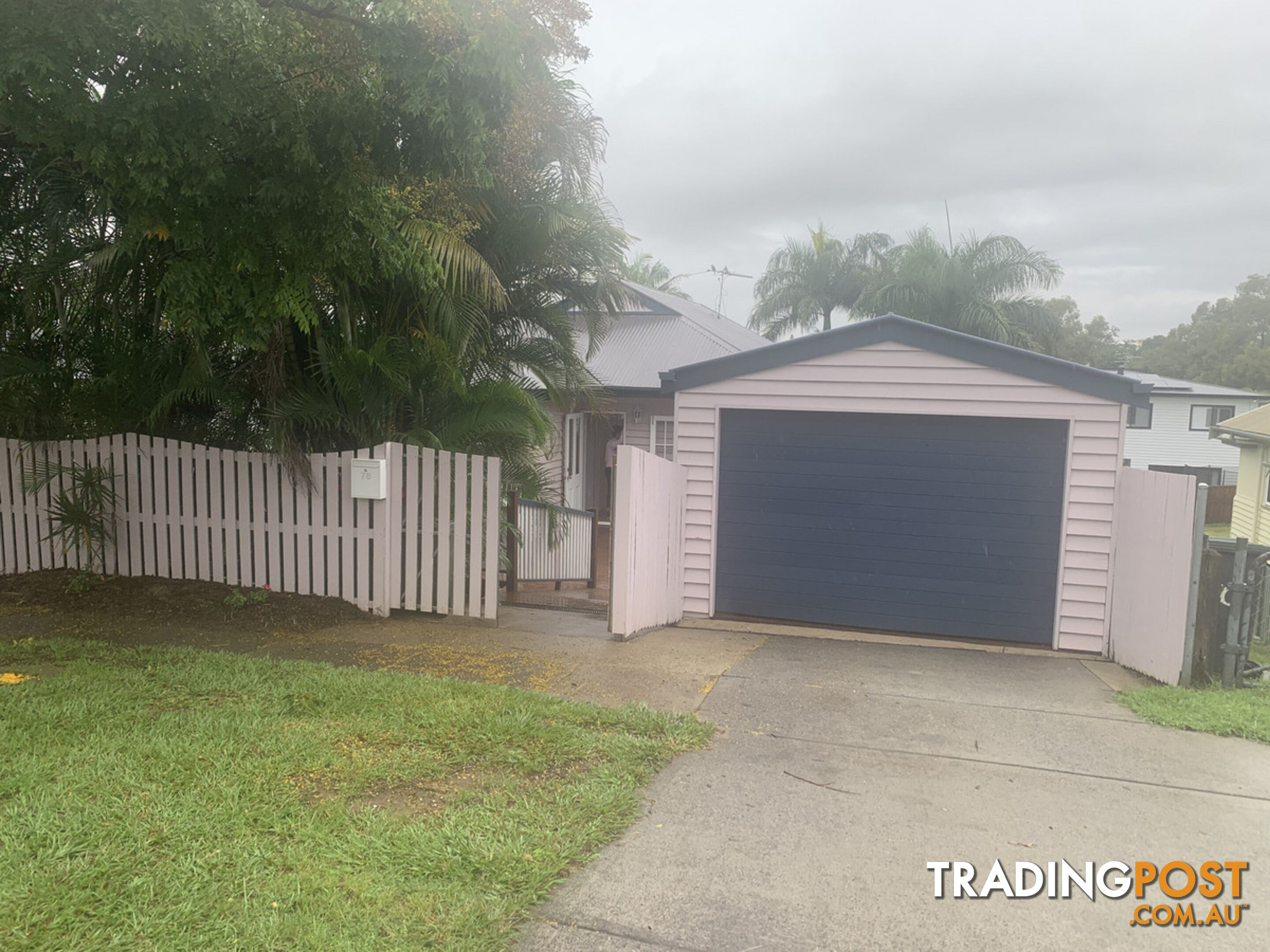 78 Scott Street STAFFORD HEIGHTS QLD 4053