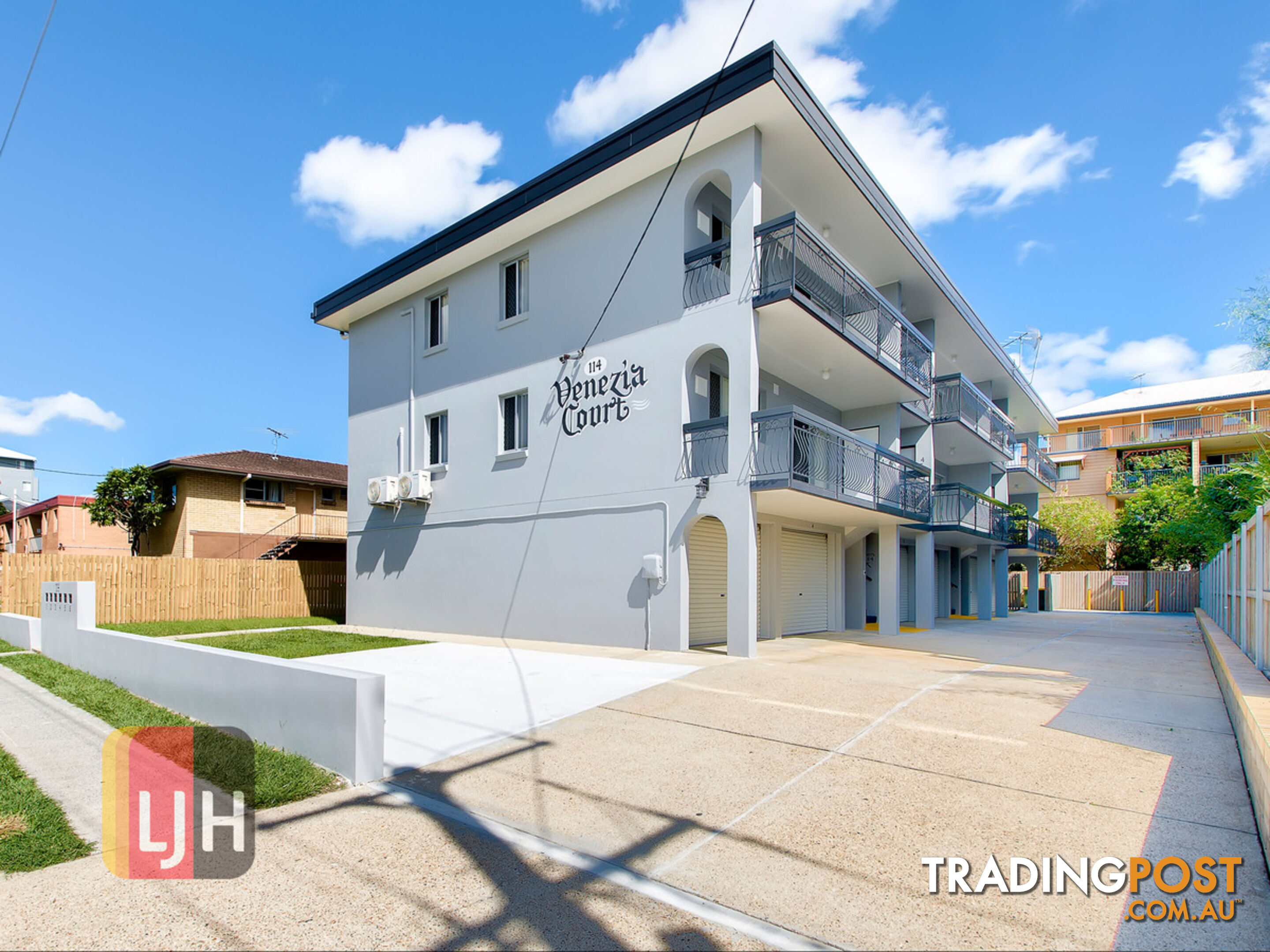 2/114 Melton Road NUNDAH QLD 4012