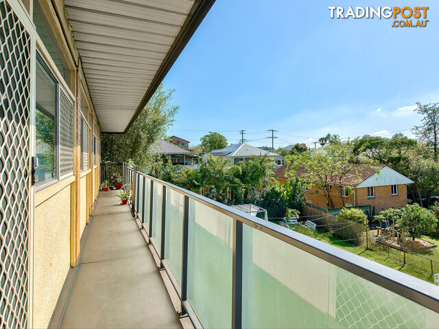 7/24 Fifth Avenue KEDRON QLD 4031