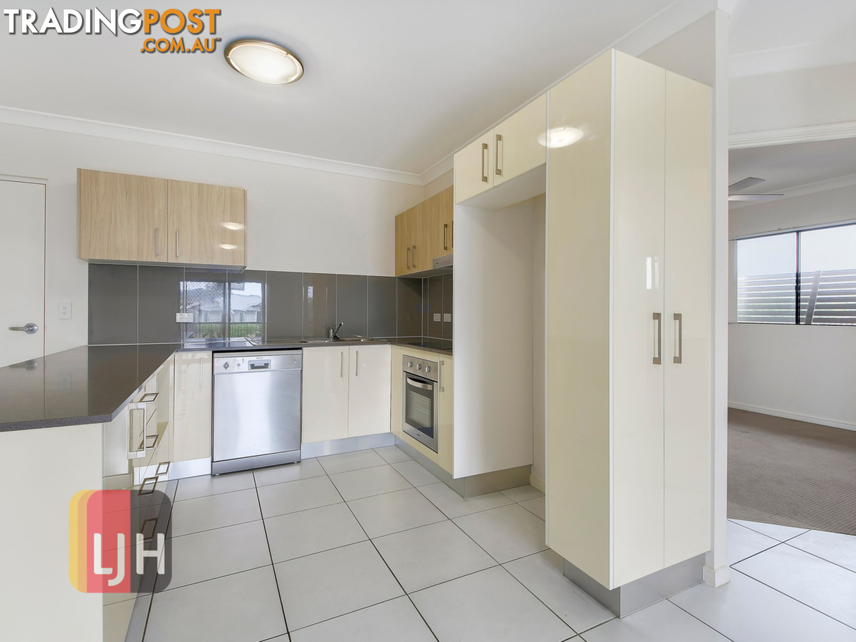 5/12 Homebush Road KEDRON QLD 4031