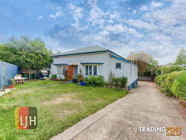 Unit 1/85 Stewart Road ASHGROVE QLD 4060