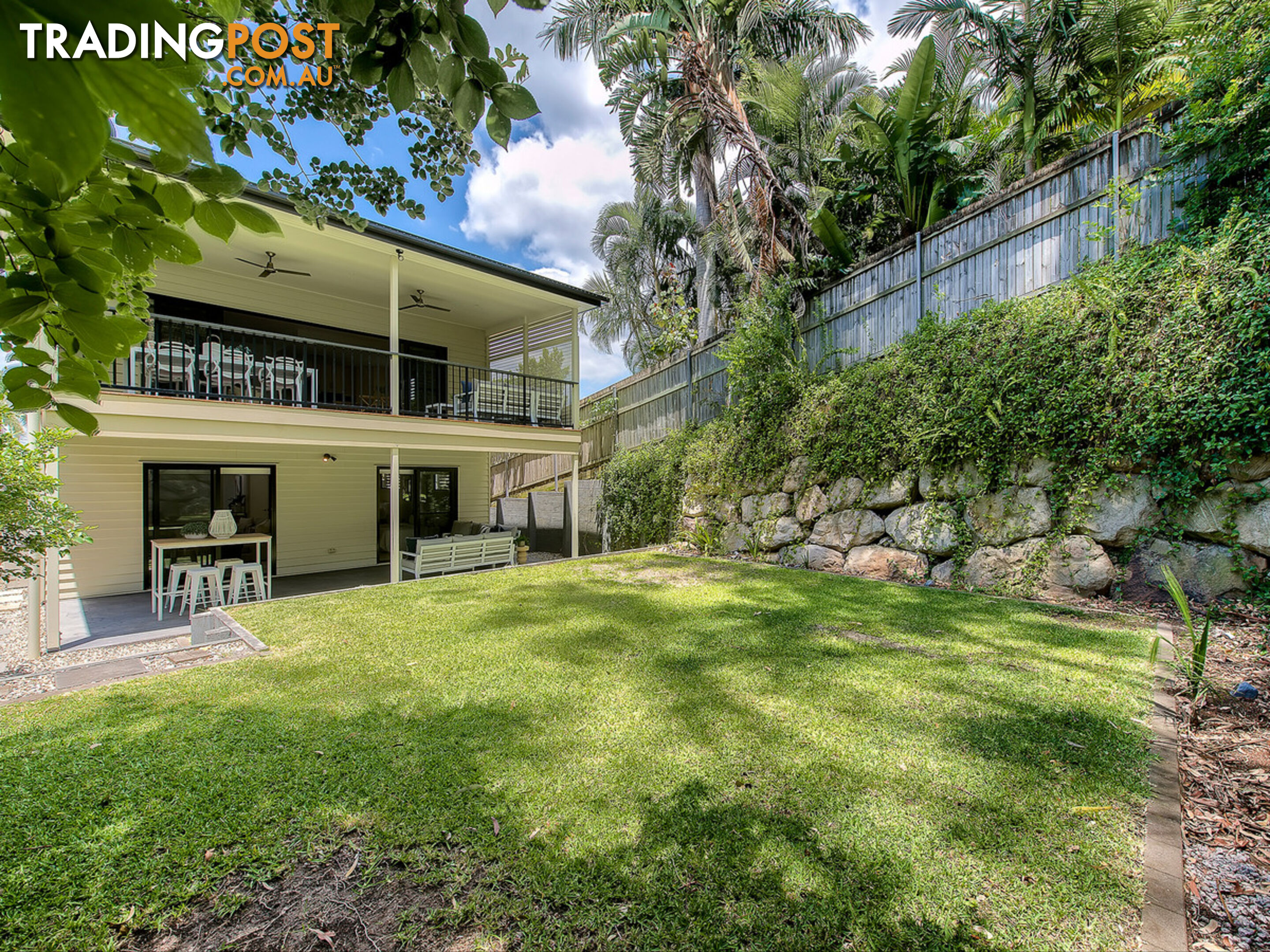 7 Harold Street STAFFORD QLD 4053