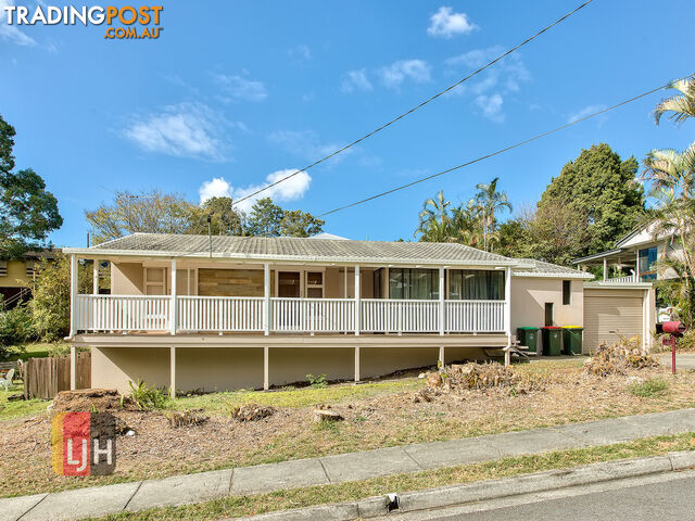 17 Koolewong Street STAFFORD HEIGHTS QLD 4053