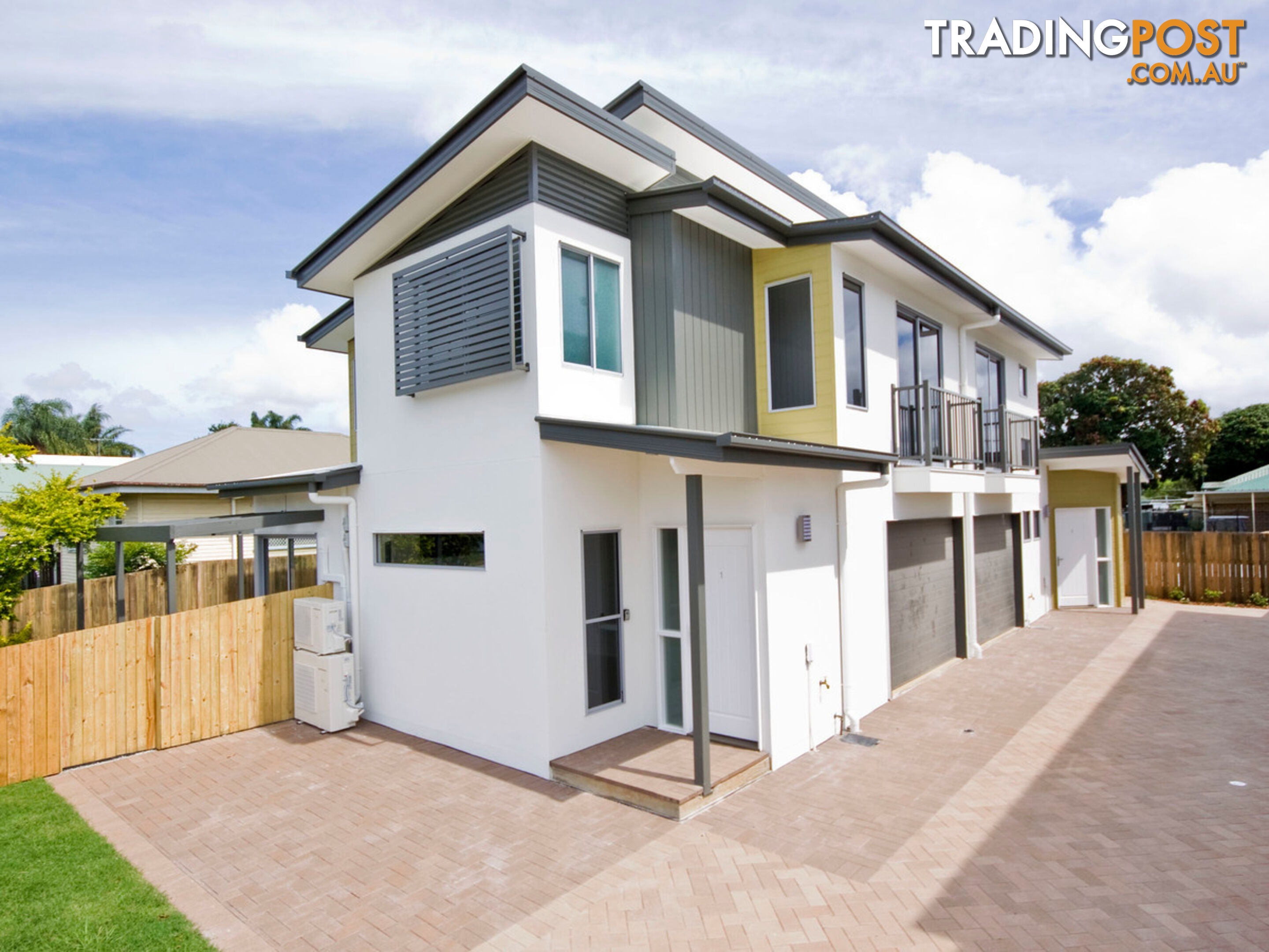 4/24 Maher Street ZILLMERE QLD 4034