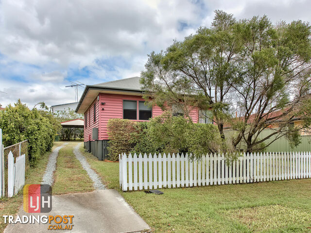 42 Bohland Street KEDRON QLD 4031