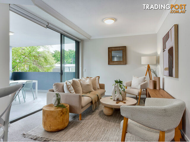 24/20-24 Colton Avenue LUTWYCHE QLD 4030