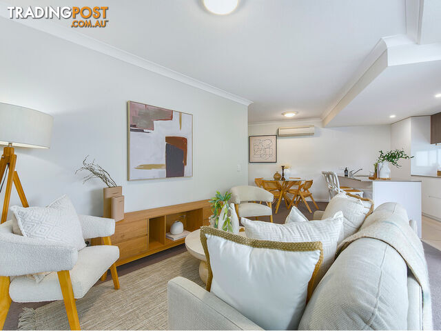 24/20-24 Colton Avenue LUTWYCHE QLD 4030