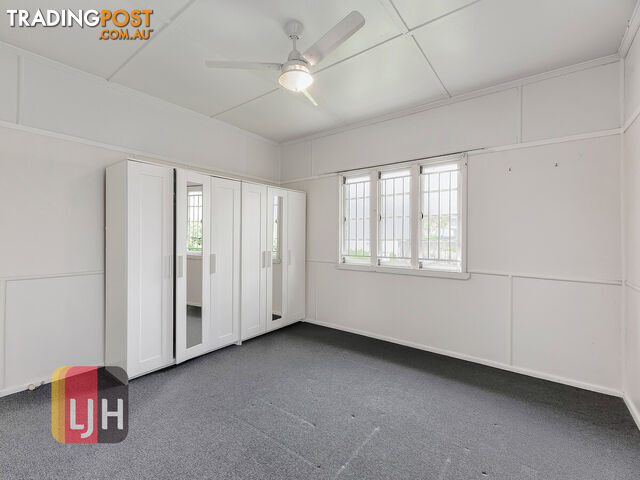 38 Hoolan Street STAFFORD QLD 4053