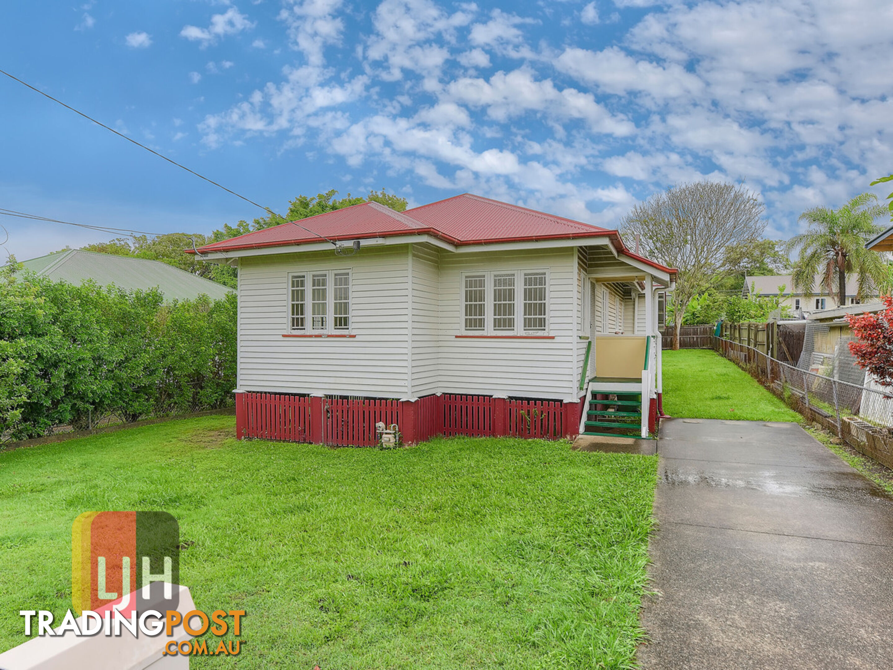 38 Hoolan Street STAFFORD QLD 4053