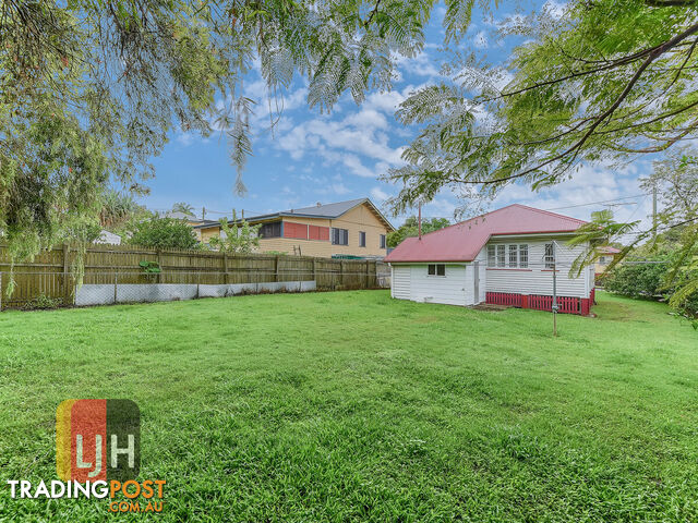 38 Hoolan Street STAFFORD QLD 4053