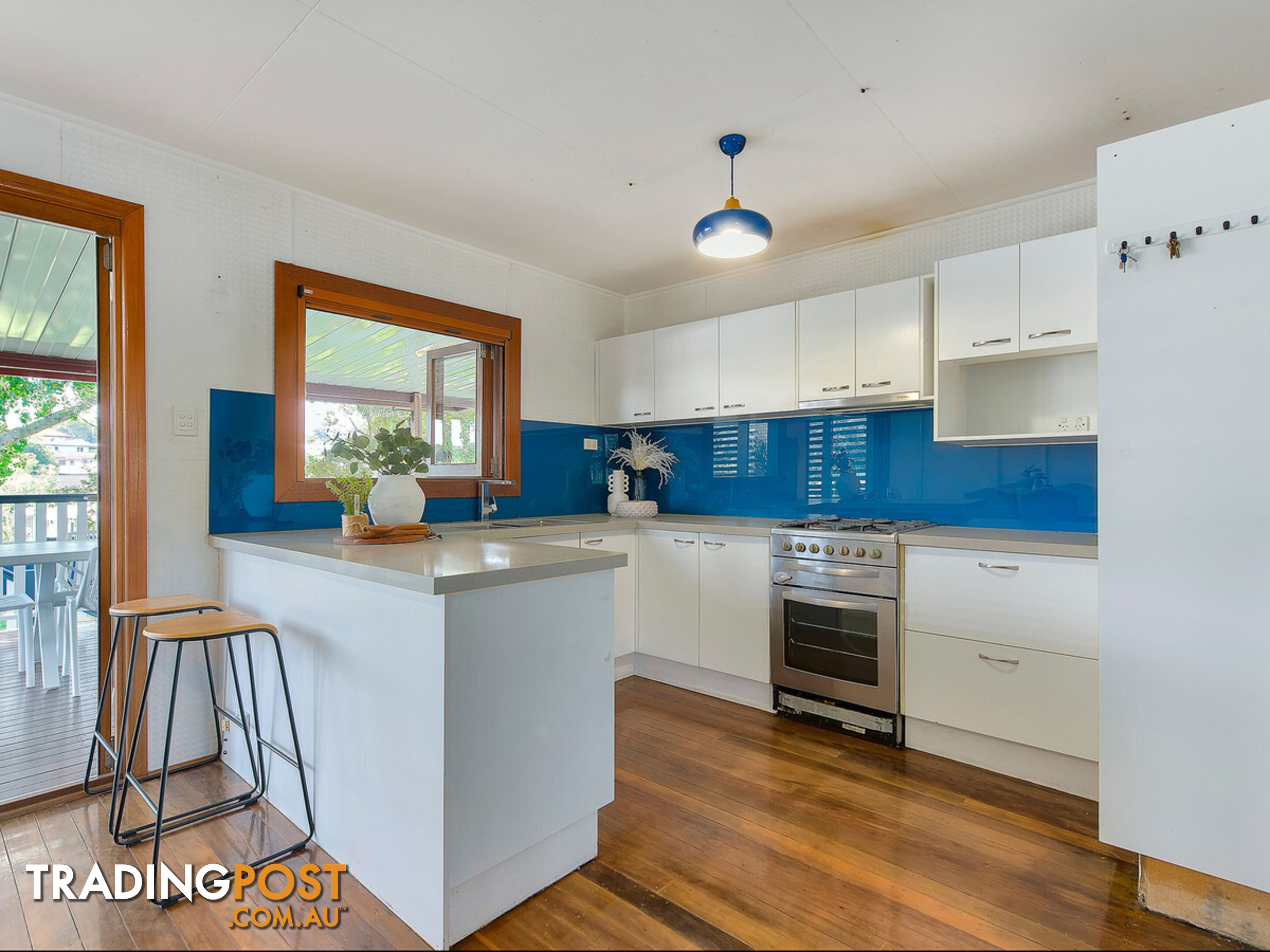 313 Kitchener Road STAFFORD HEIGHTS QLD 4053