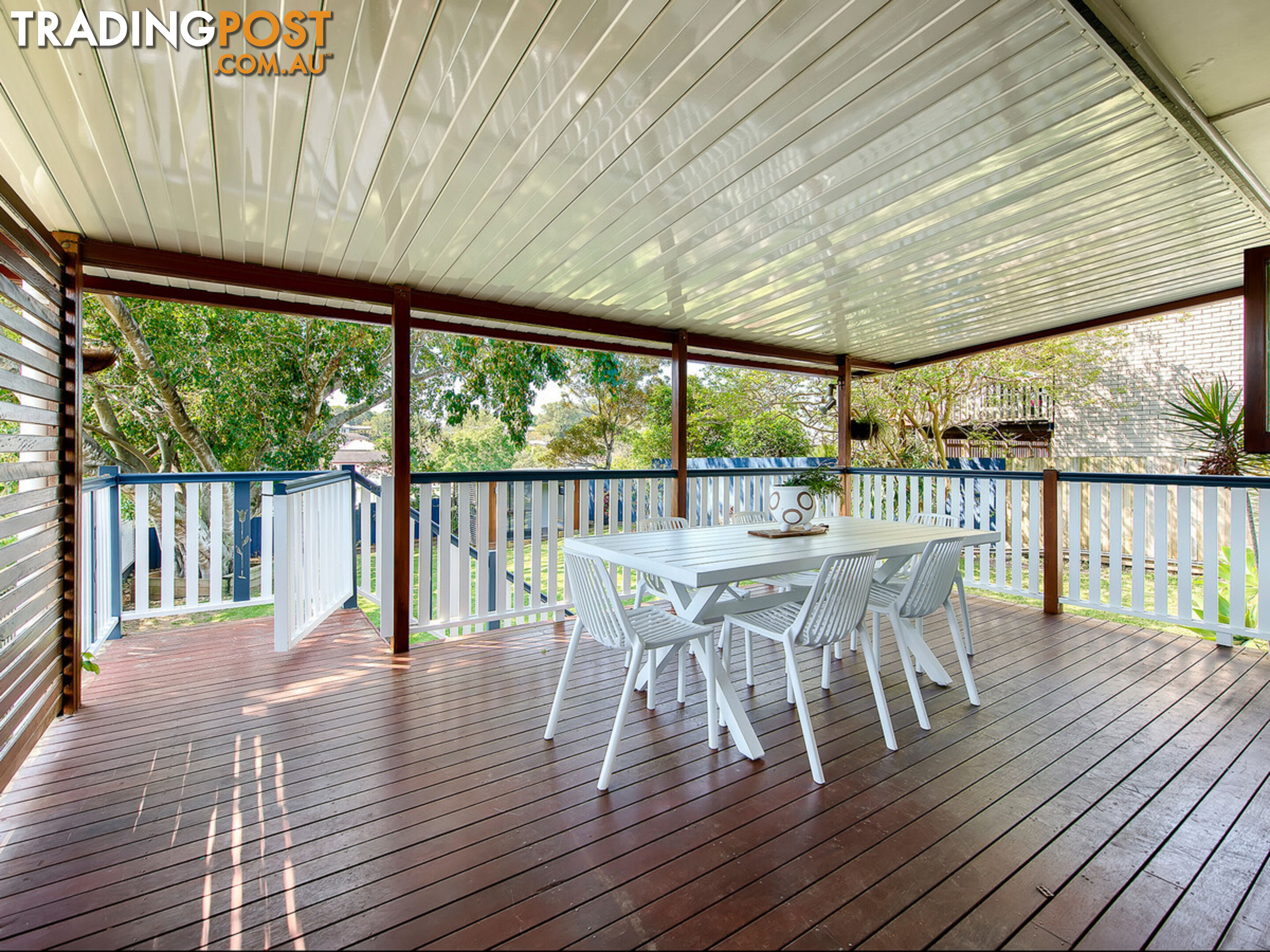 313 Kitchener Road STAFFORD HEIGHTS QLD 4053