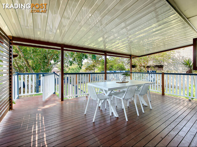 313 Kitchener Road STAFFORD HEIGHTS QLD 4053