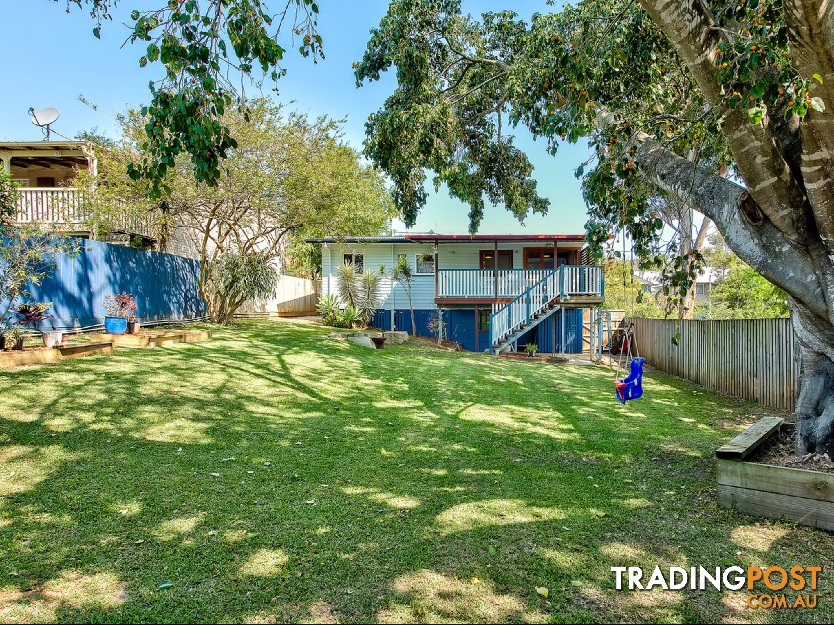 313 Kitchener Road STAFFORD HEIGHTS QLD 4053