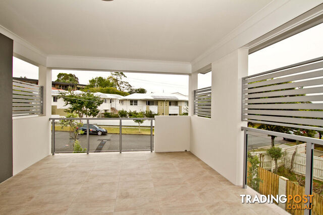 5/52 Gaythorne Road GAYTHORNE QLD 4051