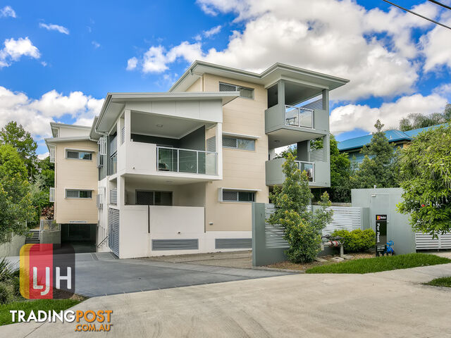 5/52 Gaythorne Road GAYTHORNE QLD 4051