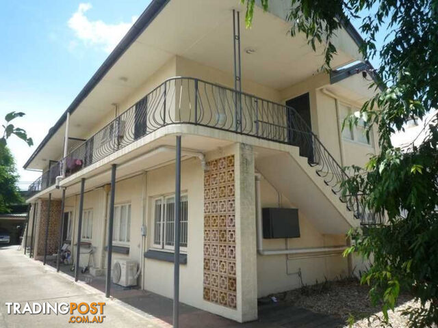 1/78 Blackmore Street WINDSOR QLD 4030