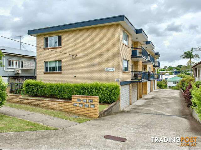 5/89 Haig Street GORDON PARK QLD 4031