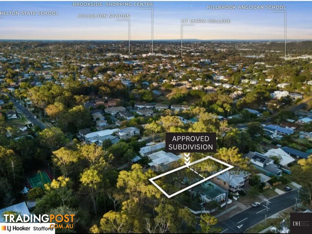 160 Glen Retreat Road MITCHELTON QLD 4053