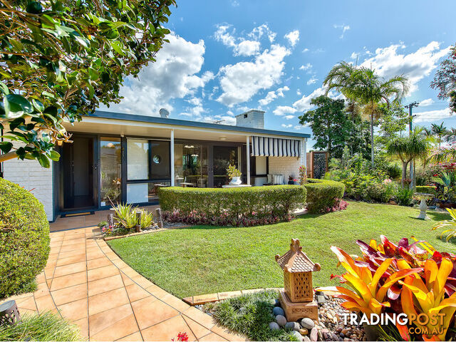 6 Widmark Street STAFFORD HEIGHTS QLD 4053