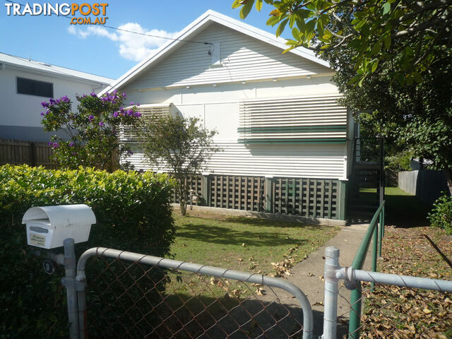 9 Binkar Street CHERMSIDE QLD 4032