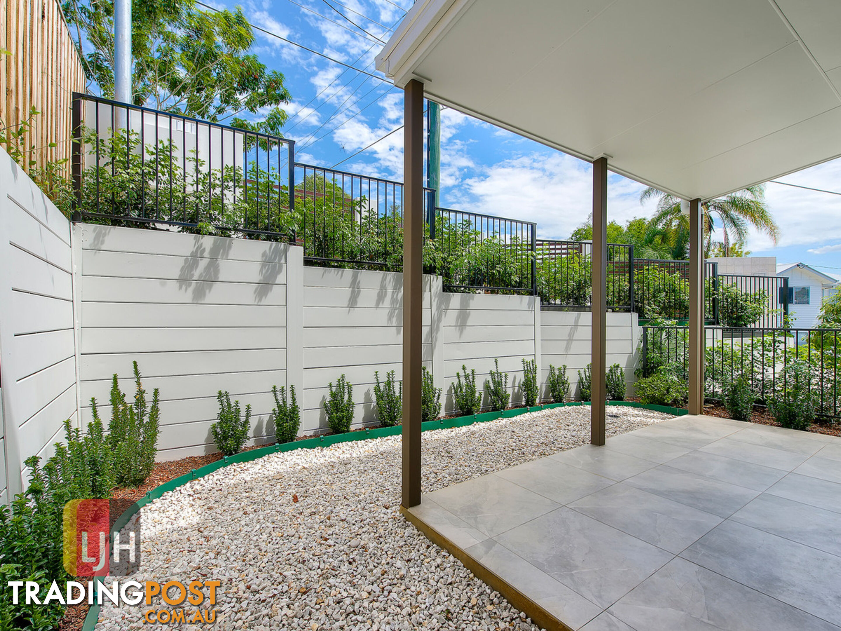 1/117 Haig Street GORDON PARK QLD 4031