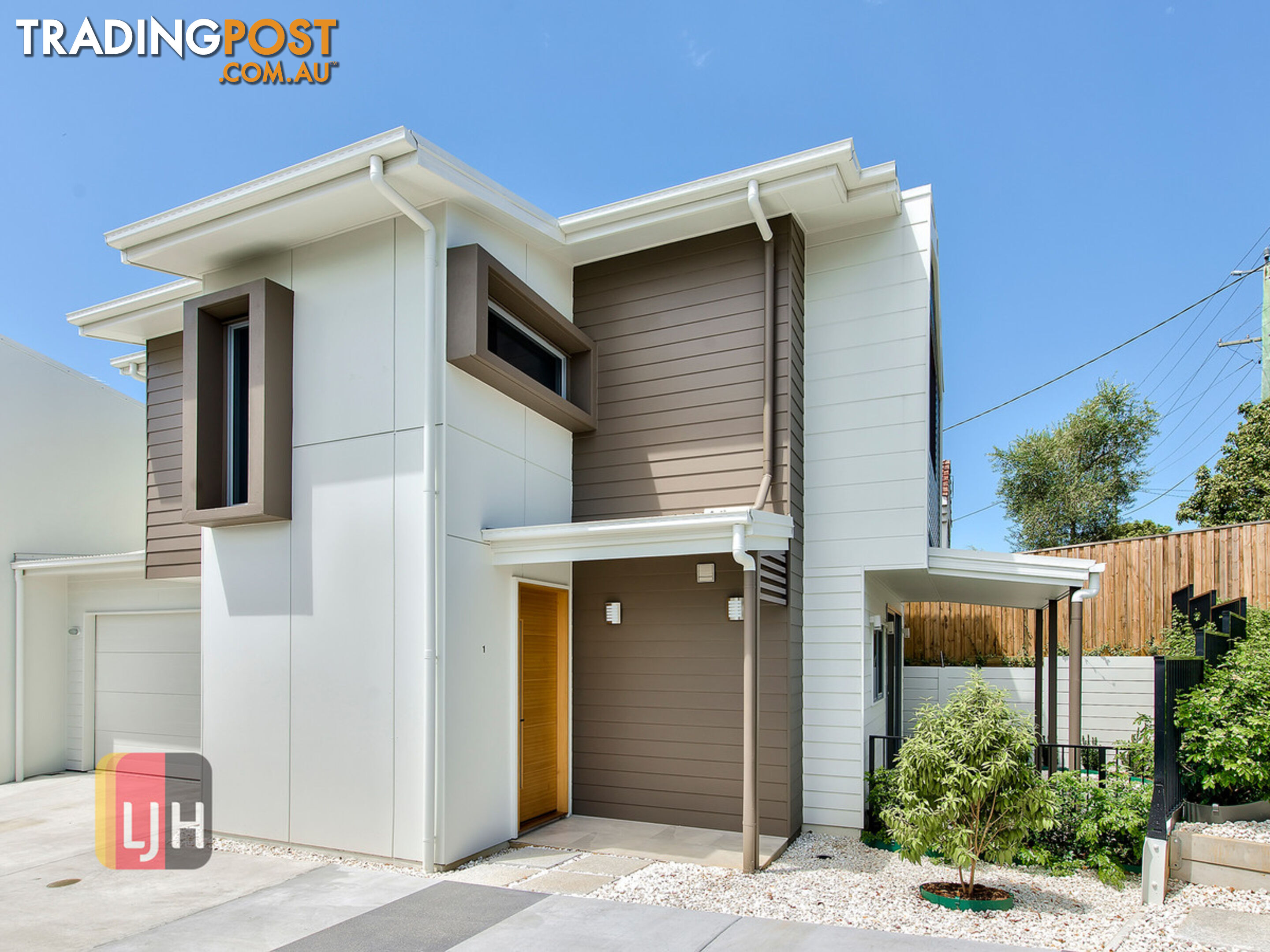 1/117 Haig Street GORDON PARK QLD 4031