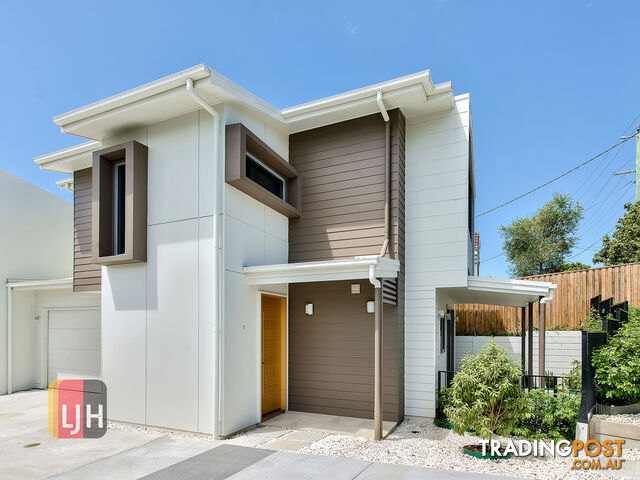 1/117 Haig Street GORDON PARK QLD 4031