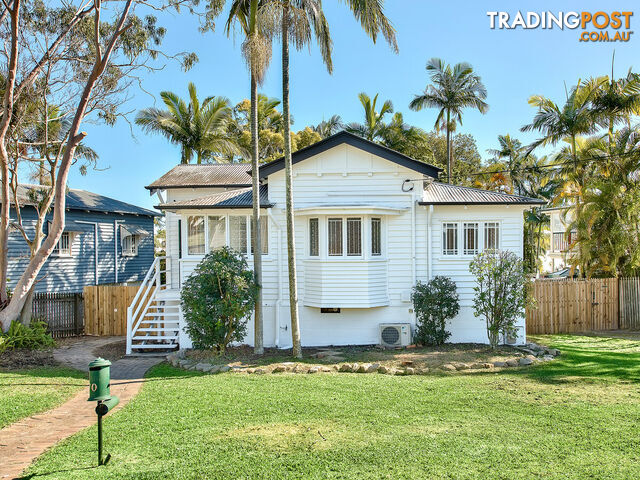 70 Ninth Avenue KEDRON qld 4031