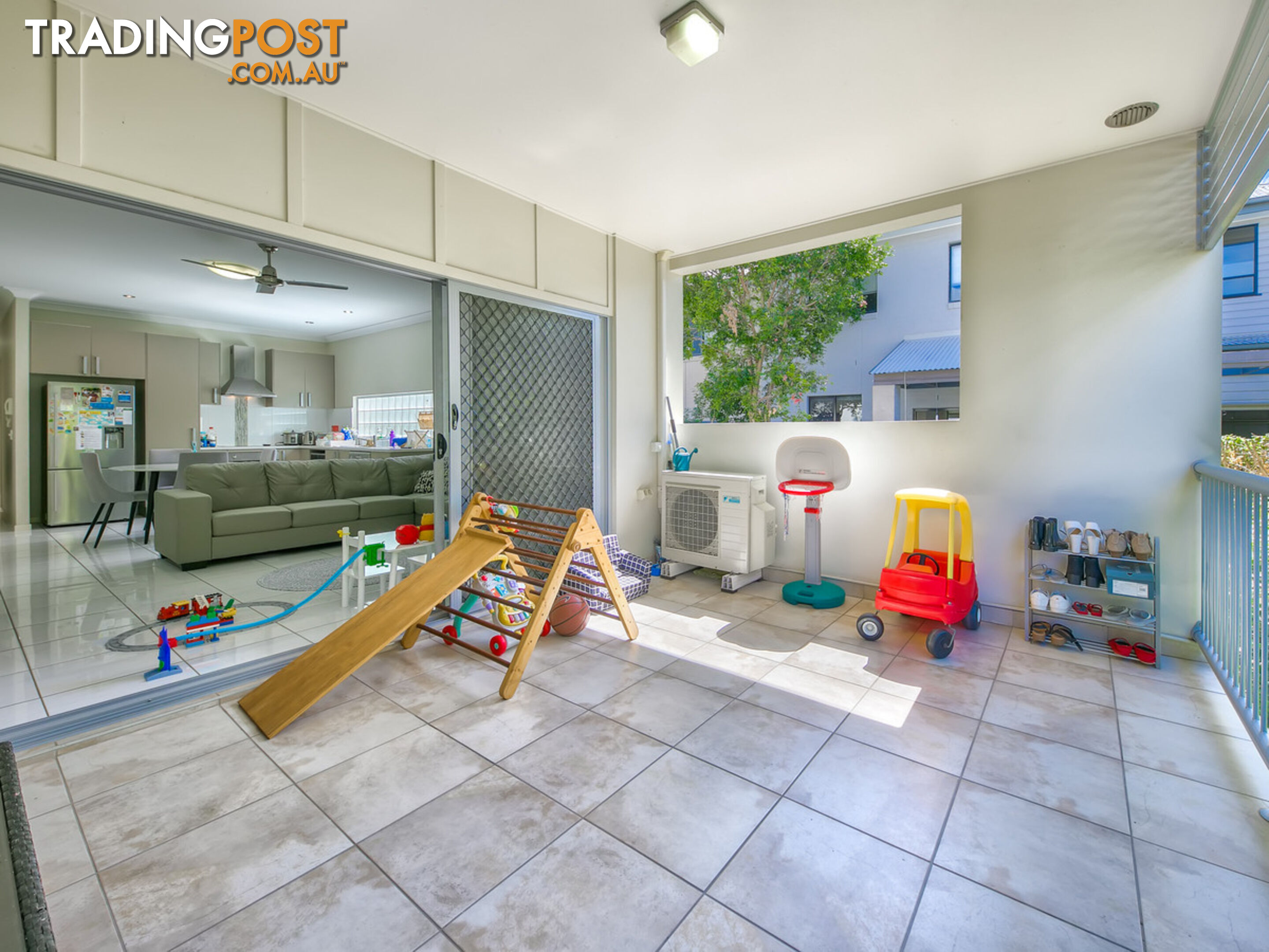 6/22 Wayland Street STAFFORD QLD 4053