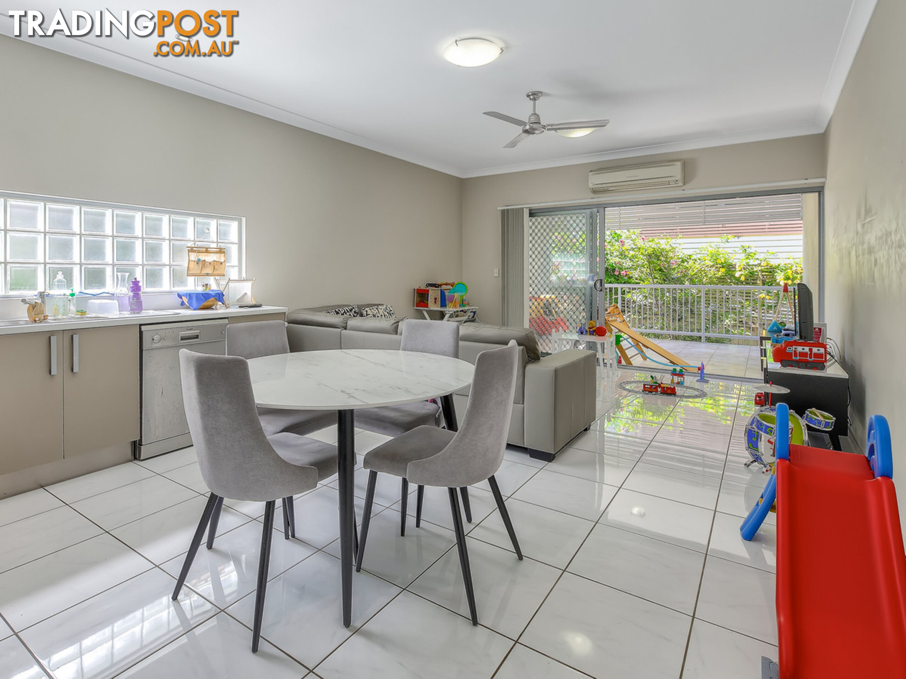 6/22 Wayland Street STAFFORD QLD 4053