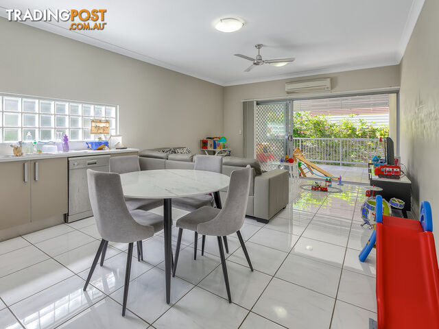 6/22 Wayland Street STAFFORD QLD 4053