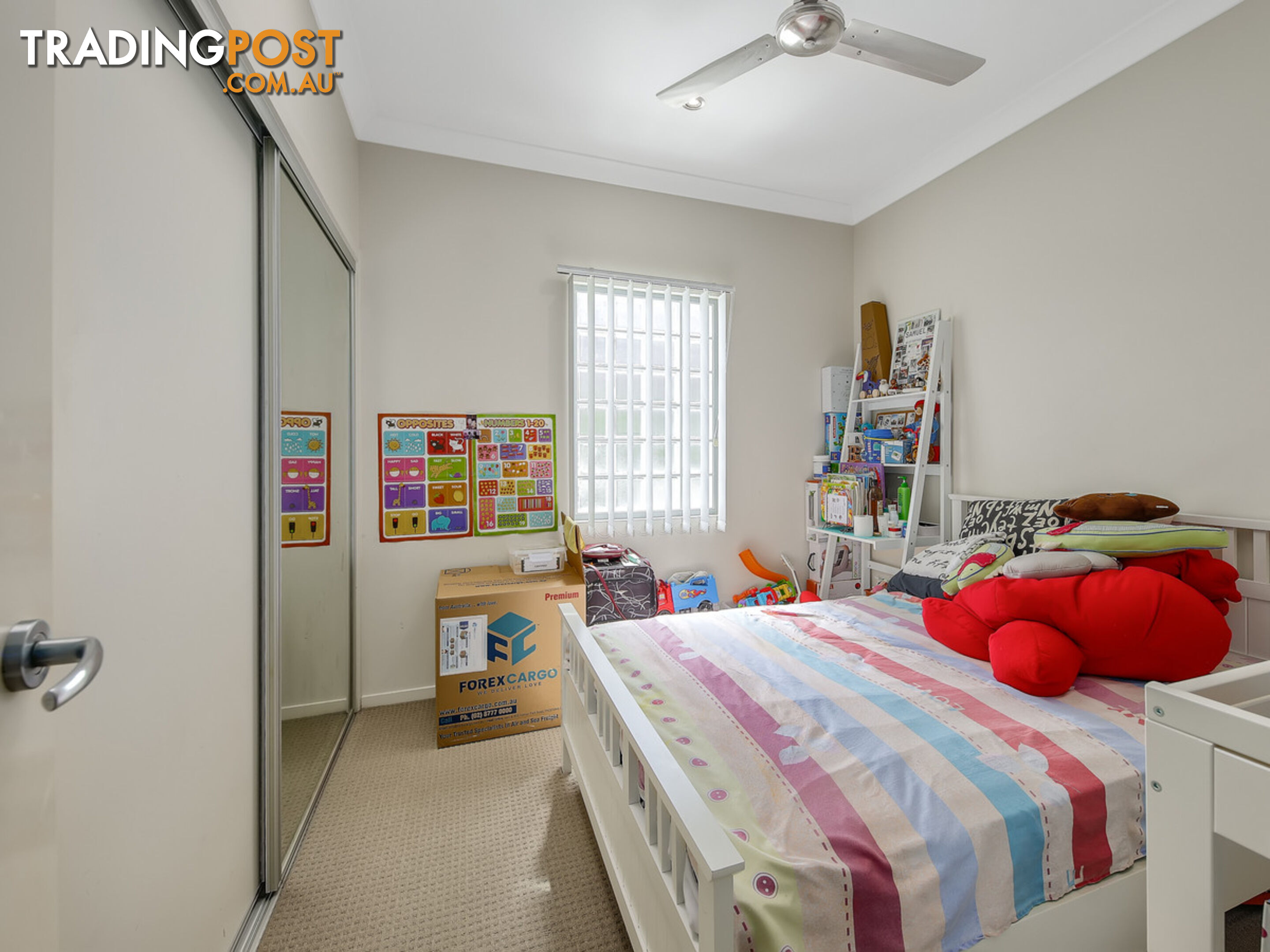 6/22 Wayland Street STAFFORD QLD 4053