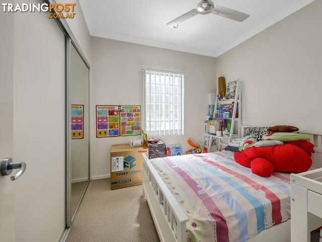 6/22 Wayland Street STAFFORD QLD 4053