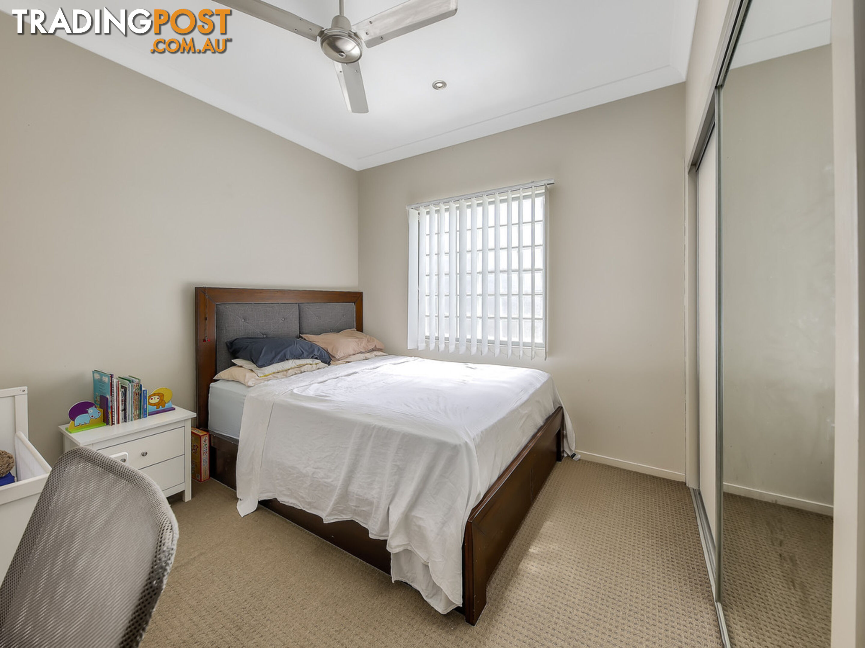 6/22 Wayland Street STAFFORD QLD 4053