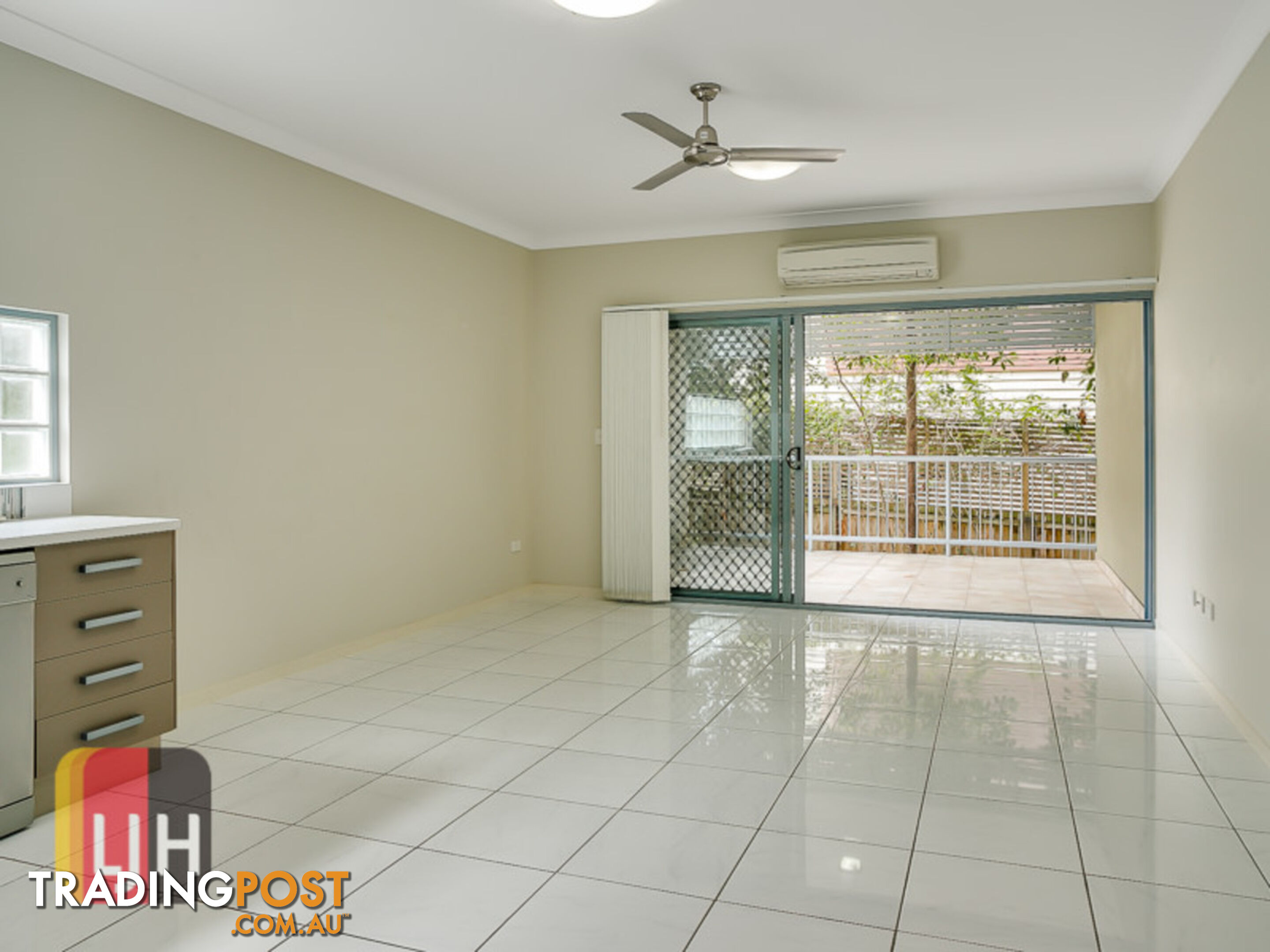 6/22 Wayland Street STAFFORD QLD 4053