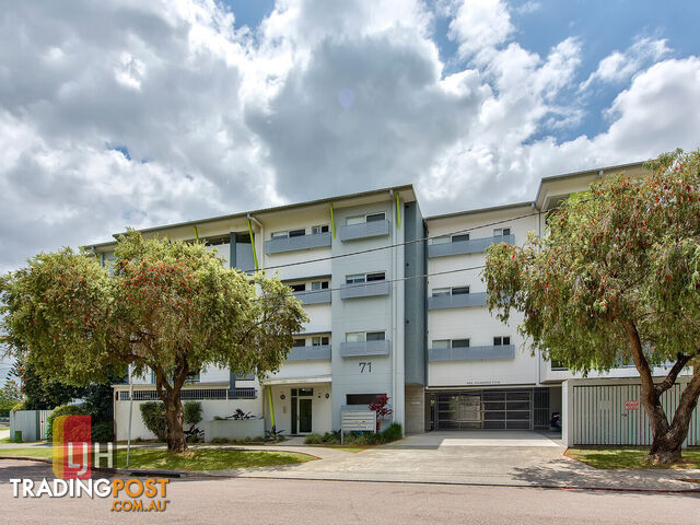 7/71 Thistle Street LUTWYCHE QLD 4030